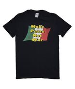 Anime T-Shirt Set: Make Pasta Not War - $642.04 MXN