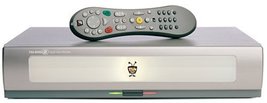 TiVo TCD540040 Series2 40-Hour Digital Video Recorder - £116.65 GBP