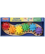 Caterpillar Gear Toy  - €20,93 EUR