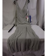 New, Dear Cleo DC115Pistachio_8_ Melanie Size 8 Pistachio Bridesmaid Dress - £66.68 GBP