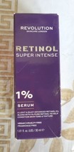 Revolution Skincare 1% Retinol Super Intense Serum, 1.01fl.oz/30ml_1 - £9.53 GBP