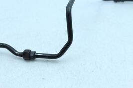 S4 AUDI 04-06 Automatic Transmission Oil Cooler Return Line Hose 75260 image 6