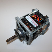 General Electric Dryer : Drive Motor (WE17M0022 / WE17X10010) {P1428} - £67.21 GBP