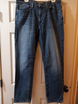 Levi 541 Men Jeans Size 34/34 - £19.65 GBP