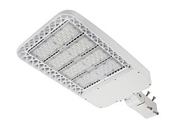 CHIUER 300W White High Voltage 480v LED Shoebox Area Light Parking Lot L... - £294.96 GBP