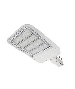 CHIUER 300W White High Voltage 480v LED Shoebox Area Light Parking Lot L... - $369.00