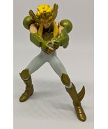 Saint Seiya Cygnus Hyoga Gold Panpresto Figurine - $475.98 MXN