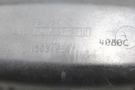 99-06 CHEVROLET SILVERADO 2500 HD FRONT RIGHT EXTERIOR DOOR HANDLE Q0950 image 11