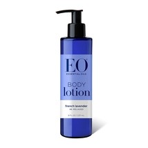 EO Botanical Ultra Moisturizing Body Lotion, French Lavender, 8 Ounce (Pack of 3 - £54.34 GBP