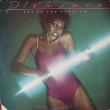 Pleasure - Get To The Feeling (LP) (VG) - $23.74