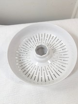 Wolfgang Puck Auto Reversing Citrus Juicer strainer colander replacement... - $6.00