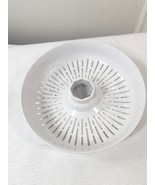 Wolfgang Puck Auto Reversing Citrus Juicer strainer colander replacement... - $112.22 MXN