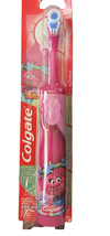 Colgate, Kids Trolls Extra Soft Bristles, 1 Battery Powered Toothbrush, 1 Count - £10.11 GBP