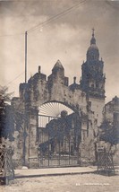 Cuernavaca Morelos Mexico~ 1934 Photo Postcard - £8.79 GBP