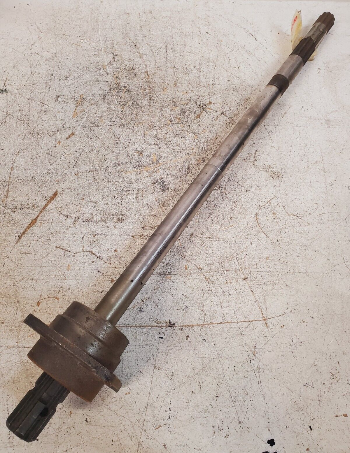 MTG Pto Conversion Shaft Assembly 10075 | A030 | G-48116773 | 40x62 | X10 - $107.16