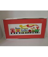 ORIGINAL SERIGRAPH BY FREDERICK E. ALLEN FRAMED #189/250 18.25&quot; X 9.25&quot; ... - $81.01 CAD