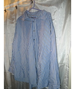 2XL BASIC EDITION MENS DRESS SHIRT SALE Kmart Long Sleeve Cotton Clothin... - $14.06 CAD