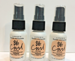 Bumble and Bumble Curl Style Primer 1.0 oz / 30 ml x 3 pcs on Sale - $12.86