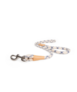 YOULY Big Dog Zig Zag Dog Leash, 4 ft.. By: Youly - $29.69