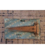 NOS 6-1/2&quot; Amerock A-1605-AC Antique Copper Colonial Hinge Set - Weather... - $40.60 CAD