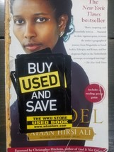 Infidel by Ayaan Hirsi Ali (Paperback) - £3.83 GBP