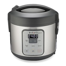 Rice Cooker, From the Makers of Instant Pot, Steamer - £115.94 GBP