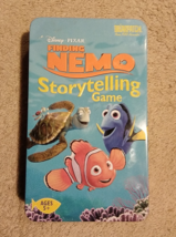 Finding Nemo  Storytelling Game By Disney Pixar (Briarpatch; 2004) - Com... - $6.82