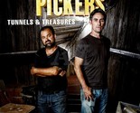 American Pickers: Tunnels &amp; Treasures DVD |  | Region 4 - $16.21
