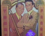 Tommy Dorsey And His Orchestra Featuring Frank Sinatra [Vinyl] - $9.99