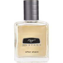 MUSTANG by Estee Lauder AFTERSHAVE 1 OZ (UNBOXED) - £9.84 GBP