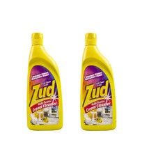 Zud Multi-Purpose Cream Cleanser, Fresh Clean Scent, Pack of 2, 19 Oz. (538 g) - £16.99 GBP