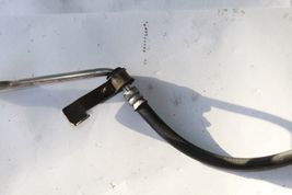 2003-2008 INFINITI FX35 FX45 A/C LOW PRESSURE LINE HOSE K5910 image 3