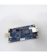 Microchip EVB-LAN7800_A USB to Gigabit Ethernet Adapter Evaluation Board - $71.99