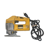Dewalt Orbital Jig Saw DW318 Corded Variable Speed no blade - $40.26 CAD