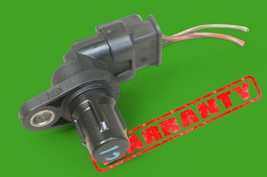 mercedes w204 c300 s400 cl600 slk55 engine camshaft position sensor w/ p... - $27.00