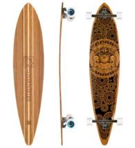 Trurute Indra Pin Tail (Deck Only) - $90.00