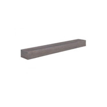 Pearl Mantels Patented Non-combustible 72 inch length Little River finis... - $1,241.40