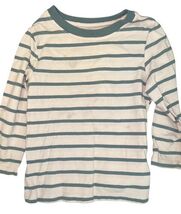 Boys 2T Clothing Lot 7 Pc Cat & Jack OshKosh Carters Pajamas Outfit image 2