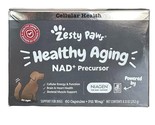 NAD+ Precursor Supplement for Dogs - Healthy Aging &amp; Skeletal Muscle - 6... - $39.59