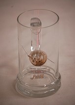 Old Vintage Bremme Alt Beer Brewery Glass Mug Man Cave Bar Barware 1842 ... - $281.28 MXN