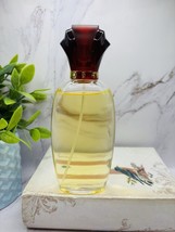 Design by Paul Sebastian 3.4 fl oz Fine Spray Parfum Vintage Full Bottle - $35.00