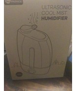Humidifier Tadtronics woodgrain  - $5.89