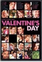 Valentine&#39;s Day Dvd - £8.32 GBP