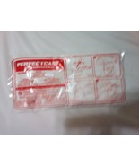 PerfectCast Cast &amp; Paint Harder than Plaster Casting Material 3/4lb Skul... - $184.76 MXN