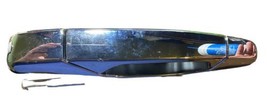 07-14 2008 Gmc Yukon Left Driver Side Door Handle Chrome - $8.59