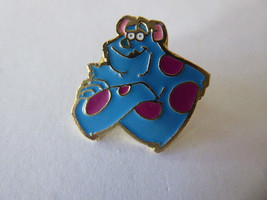 Disney Trading Pins 63584     Sedesma - Monster&#39;s Inc. - Sulley - Gold - $7.70