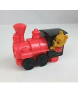 1995 Disney Winnie the Pooh Big Thunder Mountain Picture View Finder McD... - €4,24 EUR