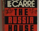 The Russia House Le Carre, John - $2.93