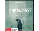 Chernobyl 4K UHD Blu-ray | TV limited Series | Region Free - £24.36 GBP