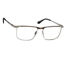 Haggar Men&#39;s H295 Eyeglasses Size One Size - $65.05 CAD